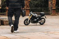 Yamaha Tracer 9 Y-amt [SW-MOTECH] – Legend Gear Tanktasche LT3