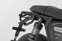 Triumph Speed Twin 1200 [2019-2024] - Legend Gear LC2 side bag system Black Edition – Image 12