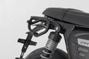 Triumph Speed Twin 1200 [2019-2024] - Legend Gear LC2 side bag system Black Edition – Image 5