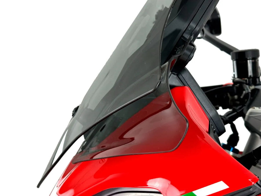 ducati multistrada v4 [WRS] – Pair of side wind deflectors