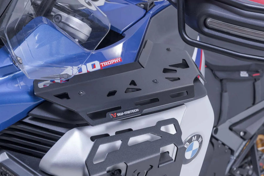 bmw r 1300 gs adventure [SW-MOTECH] – tank rack