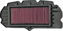 Suzuki GSX 1300 [K & N] - OE replacement high performance air filter