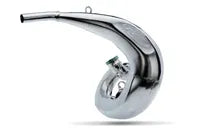 Suzuki RM 85 17/14 Small Wheel [2019-2023] - Gold Series Fatty™ Krümmer – Bild 6