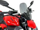 ducati diavel [WRS] – windshield-1