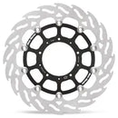 Honda VFR 800 F [2015-2018, 2019-2020] - Flame Series Schwimmende Bremsscheibe – Art.-Nr. 113186 – Bild 5