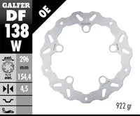 Honda CBR 500 R ABS [2026] - Wave® Bremsscheibe – Bild 6