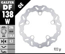 Honda CB 500 X ABS [2023] - Wave® Bremsscheibe – Bild 2