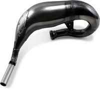 Yamaha YZ 85 SW [2019, 2021-2026] - Factory Fatty Auspuff – Bild 3