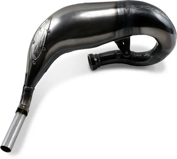 Gas MC 85 19/16 [2022] - Factory Fatty Big Bore exhaust pipe – picture 2