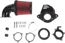 Harley-Davidson FLHXSE 1977 Street Glide CVO 121 [2025] - Billet Kraftstoffverteiler-Kit – Bild 6