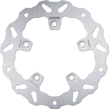 Ktm Duke 790 ABS [2023-2024] - Wave® brake disc - picture 1