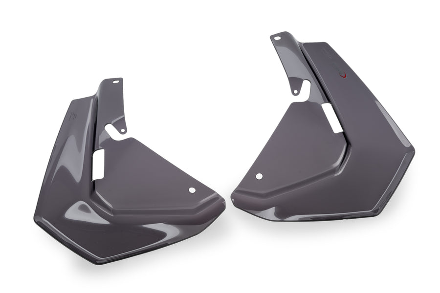 BMW R 1300 GS TROPHY [2025] – Lower Deflector – Tinted