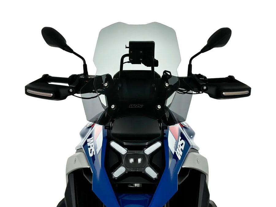 BMW R 1300 GS Trophy [WRS] – Windshield
