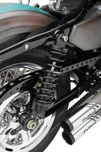 Harley-Davidson XR 1200 X [2011-2013] - REVO-A Adjustable XL coil spring suspension – Item no. 1310-1118 – Figure 12