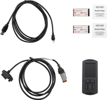 harley davidson fxsb [DYNOJET] – Power Vision 3 injection module for Harley-Davidson
