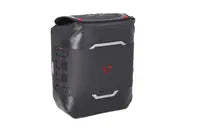 Triumph Speed ​​Twin [SW-MOTECH] – V-LOC WP side bag (16 liters)