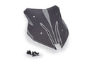 BMW F 900 XR [2025] – sports windscreen – heavily tinted