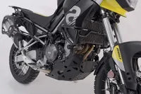 Aprilia Tuareg 660 [SW-MOTECH] – Crash bar