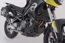 Aprilia Tuareg 660 [SW-MOTECH] – Crash bar