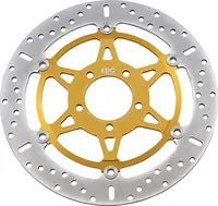 Honda VTR 1000 SP2 Racing [2004, 2006-2007] - Bremsscheibe – Bild 10