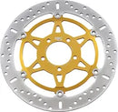 Suzuki Gsx-R 1000 R ABS [2017-2018, 2020-2021, 2020, 2022-2025] - Bremsscheibe – Bild 7
