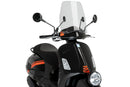 VESPA GTV 300 [2025] – Urban scooter screen – tinted-4