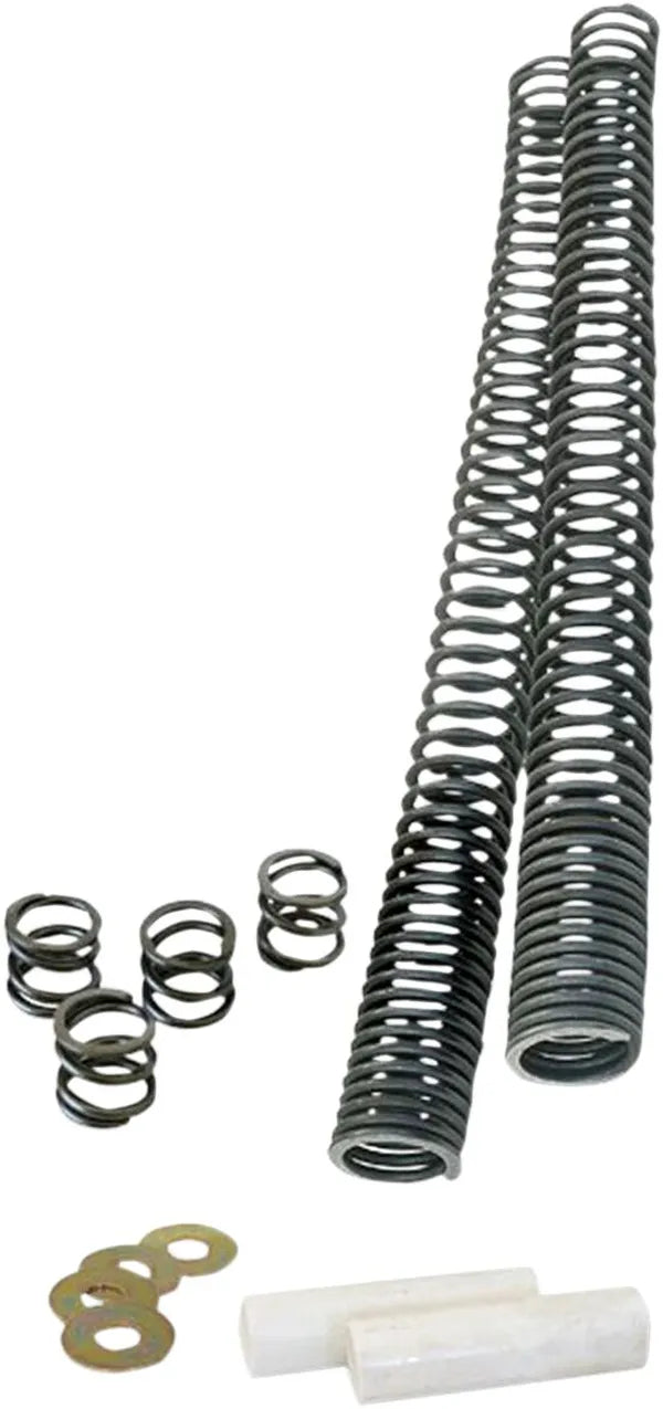 Harley Davidson Nightster [PROGRESSIVE SUSPENSION] – Fork lowering kit