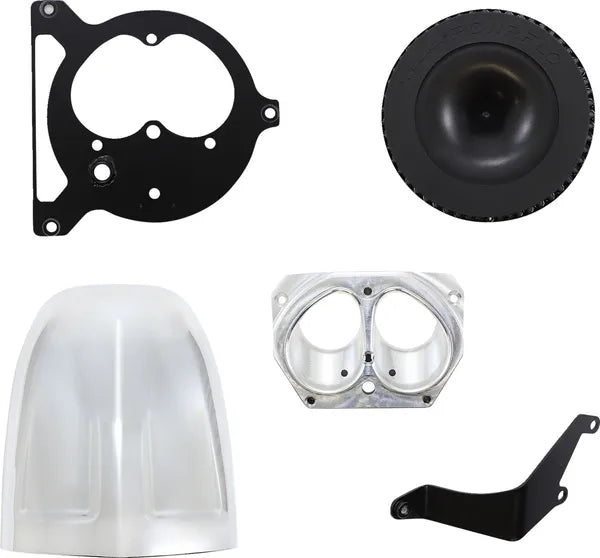 Yamaha XVS 1300 [COBRA] – Air Filter Kit
