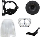 Yamaha XVS 1300 [COBRA] – Air Filter Kit