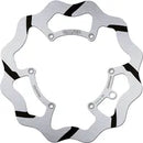 Husaberg FE 570 [2012] - Oversize Wave Bremsscheiben-Kit hinten – Bild 10