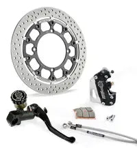 Honda CRF 250 L [2012-2014] - Supermoto Racing Kit – Bild 7