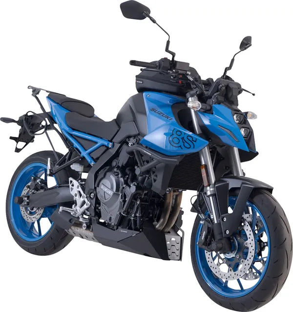Suzuki GSX 8S [SW-MOTECH] – SLC side luggage rack