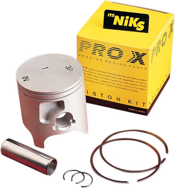 Yamaha RD 125 [PROX] – cast piston set