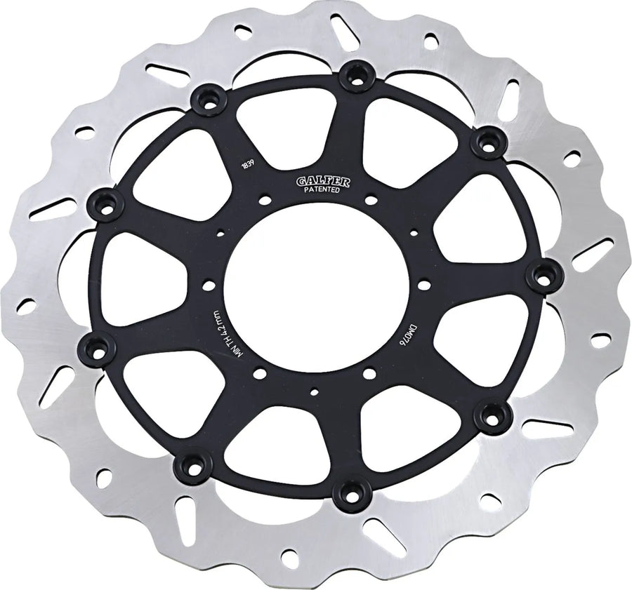 Honda CBR 1000 Rr-R Fireblade SP Carbon Edition [2024-2025] - Bremsscheibe – Bild 3