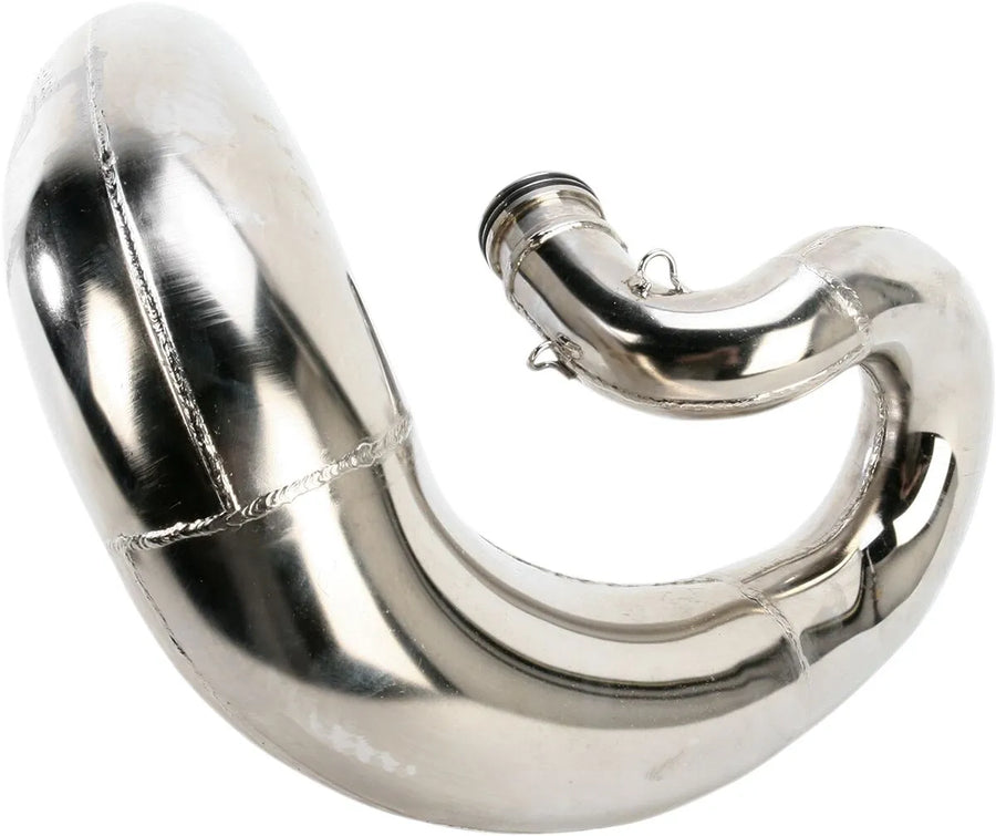 Ktm 250 Xc W [2014] - Gold Series Gnarly™ manifold - picture 2