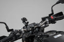 Suzuki V-Strom 650 [SW-MOTECH]-universal GPS focalor set-4