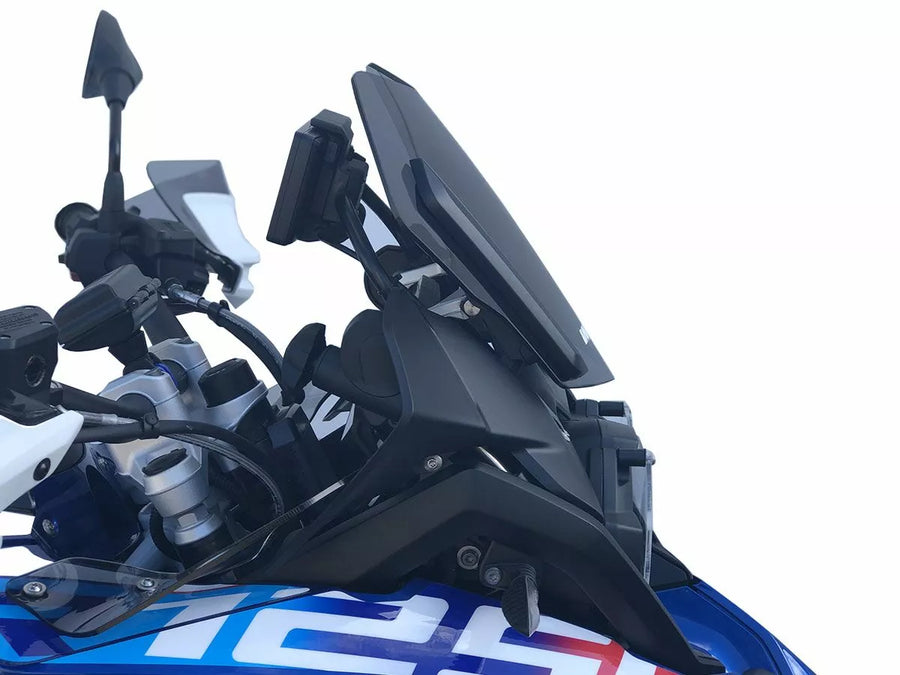 BMW R 1200 GS [WRS] - windshield