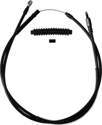 Harley Davidson Fxdrs 114 [BARNETT] - Highly efficient stealth clutch cable