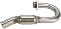 Yamaha Wr 250 F [2001-2003, 2006-2008, 2013] - Powerbomb Krümmerrohr MX Version – Bild 3
