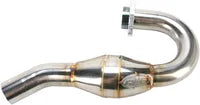 Honda CRF 250 R [2022-2024] - MegaBomb-Krümmer – Material: Edelstahl – Bild 11