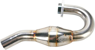 Suzuki Rm-Z 450 [2017, 2020-2021, 2023-2026] - Megabomb manifold pipe with center pipe - picture 2