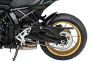 SUZUKI GSX-8TT [2025] – Rear wheel covers – Carbon look-4