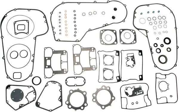 Harley Davidson Flhri [COMETIC] – Extreme Sealing Technology complete seal kit