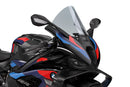 BMW M 1000 RR [2025] – R-Racer windscreen – heavily tinted-1