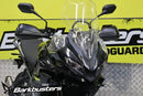 Triumph Tiger 800 [BARKBUSTERS] - Handguard Mounting Kit - Two Point Mounting