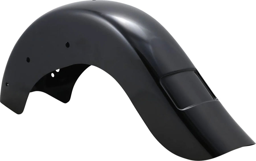 harley davidson flsl [KLOCK WERKS] – Benchmark Rear Fender