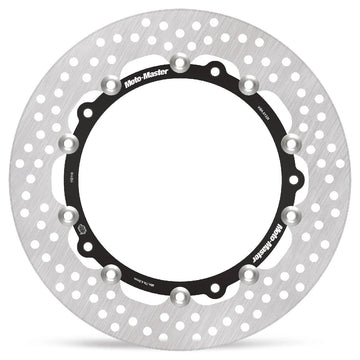 Bmw F 850 GS 40 Years Edition [2021] - Halo Series Floating Brake Disc - Image 1