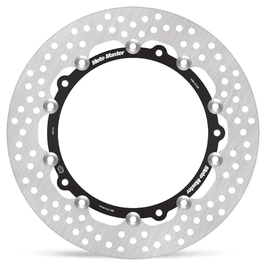 Bmw F 850 GS Adventure ABS (0 K 01) [2022-2023] - Halo Series Floating Brake Disc - Image 1