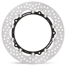 Bmw F 850 GS Adventure ABS (0 K 01) [2022-2023] - Halo Series Floating Brake Disc - Image 3