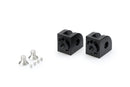 TRIUMPH SPEED TWIN 900 [2025] - Adapter footrest rubber pad "adjustable-5